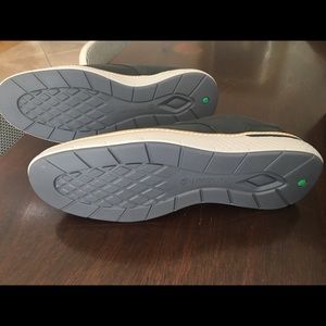 timberland cross mark plain toe oxford